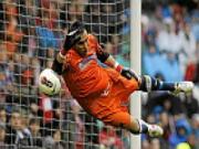 Sở hữu Stegen, Barcelona vẫn mua thêm thủ môn