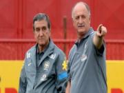 Scolari: Gã lập dị tài năng