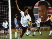 ĐT Anh: Sturridge mơ vượt Gary Lineker