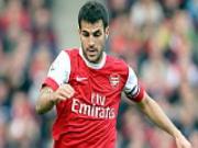 Chuyển nhượng Arsenal: Emirates có còn cần Fabregas?