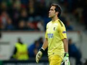 Barcelona có thêm tân binh thứ hai trong mùa hè