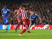 Chelsea đã đạt được thỏa thuận chiêu mộ Diego Costa