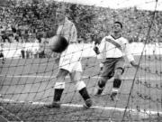 “Chú ếch ngồi đáy giếng” Anh quốc tại VCK World Cup 1950