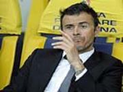 Luis Enrique là một Anti-madridista thực thụ