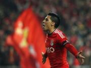 Man Utd quyết “bạo chi” để chiêu mộ sao Benfica