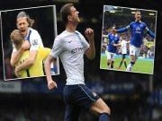 Sự kiên nhẫn của Man City đã được đền bù xứng đáng