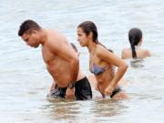 Gã đa tình Ronaldo và vết thương muốn “đào sâu, chôn chặt”