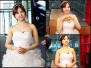 Park Ji-sung ấn định ngày cưới với MC xinh đẹp xứ Hàn