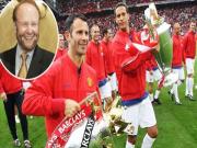 Kỷ nguyên Glazer tại M.U: Thành công trong sự chỉ trích