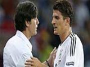 Danh sách sơ bộ ĐT Đức dự World Cup 2014: Có Khedira, không Gomez và Guendogan