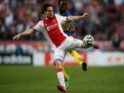 Nóng: MU chính thức đạt được thoả thuận mua Blind