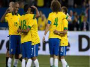Nhận định bảng A World Cup 2014: Brazil "quan hổ đấu"