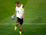 Bản tin tổng hợp sáng 31/5: De Gea làm cầu nối mời Iniesta tới Man Utd