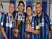 Inter: Sau kỷ nguyên Argentina là khoảng trống mênh mông