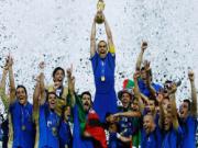 World Cup 2014: Mùa phòng ngự phản công lên ngôi?