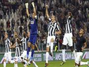 Juventus vô địch Serie A 2013/14: Chào nhà vua '3 sao