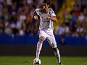 Arsenal chính thức ra giá 16 triệu bảng cho Khedira