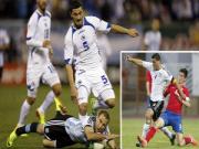 Đức bị "hút máu" nhân tài nặng nề vì World Cup