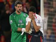 Suarez, Terry, Cole, Simeone cùng... khóc: "Hiện tượng" của bóng đá châu Âu