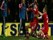 Tại sao Adam Lallana xứng đáng đá chính ở World Cup 2014?