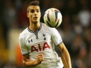 Inter Milan tiết lộ kế hoạch chuyển nhượng: Gọi tên Erik Lamela