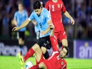 Bao nhiêu bất lợi đang chờ đợi các ngôi sao tại World Cup?