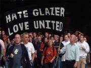 Malcolm - Man Utd và cuộc hợp hôn sóng gió