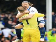 Man City: Bước dài đến ngôi vương!