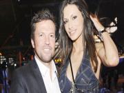 Bồ trẻ sinh con “trói” Matthaeus!?