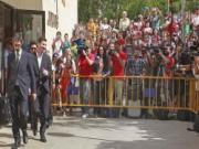 Messi có thể phải nộp tới 41 triệu euro tiền thuế