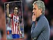 Tại sao Mourinho lại quan tâm đến "ông cụ" Tiago?
