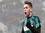 M.U chi 23,3 triệu bảng mua sao trẻ người Italia