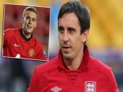 Người cũ khuyên M.U nên tích cực xài "đồ nhà"