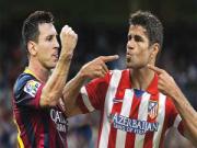 Barca - Atletico: Tất cả cho trận "chung kết" lịch sử