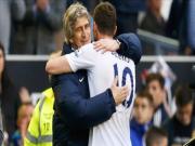 Manuel Pellegrini: Bậc thầy trầm lặng