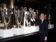 Real Madrid: Cái giá của Decima