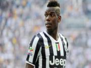 Paul Pogba lên tiếng khẳng định tương lai ở Juventus