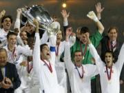 Không phải Decima, La Septima mới là danh hiệu quan trọng nhất trong lịch sử Real Madrid