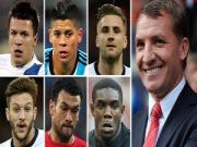 Mọi cầu thủ đều muốn tới Liverpool