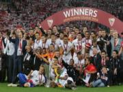 Bóng đá CLB Châu Âu mùa giải 2013-2014: Chiến thắng tuyệt đối của Liga