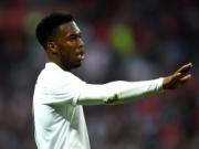 Daniel Sturridge: World Cup là của anh, Daniel!