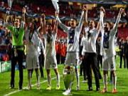 5 điểm nhấn của Champions League 2013-14