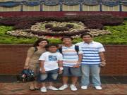 Cựu danh thủ Đỗ Khải, từ sân cỏ đến nghề Hải quan