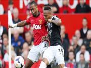 Southampton - Man United: Về đích nhẹ nhàng