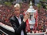 Arsene Wenger ở lại Arsenal đến năm 2017: Tin tưởng, hay an phận?