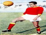 World Cup 1950: Kẻ huỷ diệt Alcides Ghiggia
