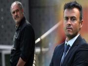 HLV Luis Enrique đã đạt được thỏa thuận dẫn dắt Barcelona