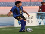 Một cầu thủ Venezuela bị bắn chết