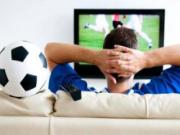 Vợ giết chồng vì World Cup