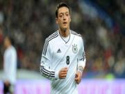 Góc chuyên môn: Đức nên đá 4-3-3, không Oezil?